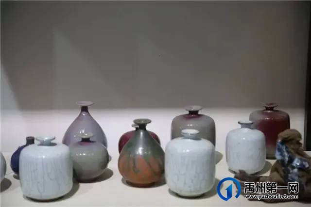 禹州美丽乡村:槐树湾 禹州美丽乡村:槐树湾