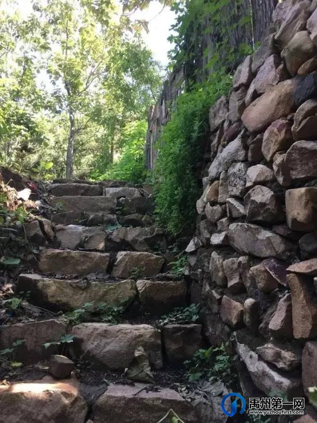 禹州美丽乡村:槐树湾 禹州美丽乡村:槐树湾