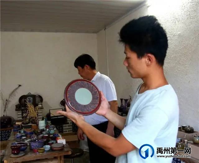 禹州美丽乡村:槐树湾 禹州美丽乡村:槐树湾