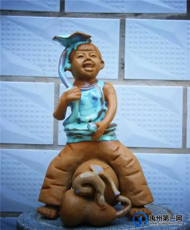 禹州美丽乡村:槐树湾 禹州美丽乡村:槐树湾