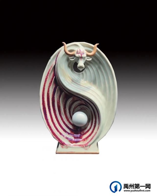 “金牛贺岁 属钧最牛”“金堂钧窑杯”钧瓷生肖作品展在禹州钧官窑址博物馆举办 “金牛贺岁 属钧最牛”“金堂钧窑杯”钧瓷生肖作品展在禹州钧官窑址博物馆举办