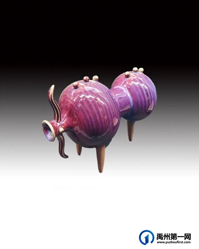 “金牛贺岁 属钧最牛”“金堂钧窑杯”钧瓷生肖作品展在禹州钧官窑址博物馆举办 “金牛贺岁 属钧最牛”“金堂钧窑杯”钧瓷生肖作品展在禹州钧官窑址博物馆举办