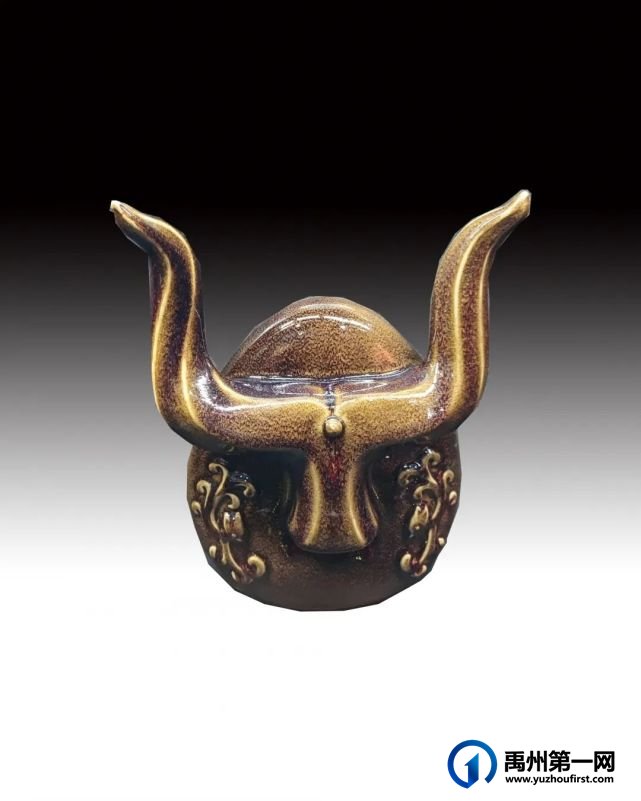“金牛贺岁 属钧最牛”“金堂钧窑杯”钧瓷生肖作品展在禹州钧官窑址博物馆举办 “金牛贺岁 属钧最牛”“金堂钧窑杯”钧瓷生肖作品展在禹州钧官窑址博物馆举办