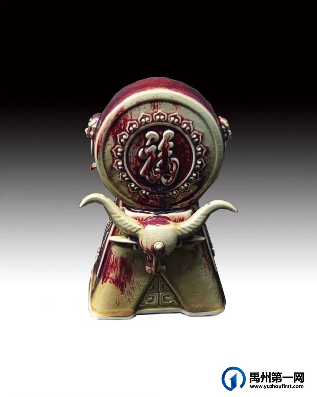 “金牛贺岁 属钧最牛”“金堂钧窑杯”钧瓷生肖作品展在禹州钧官窑址博物馆举办 “金牛贺岁 属钧最牛”“金堂钧窑杯”钧瓷生肖作品展在禹州钧官窑址博物馆举办