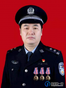 禹州公安刑侦战线上的“尖兵”
