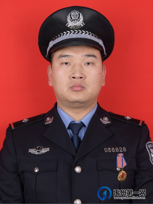禹州公安刑侦战线上的“尖兵” 禹州公安刑侦战线上的“尖兵”