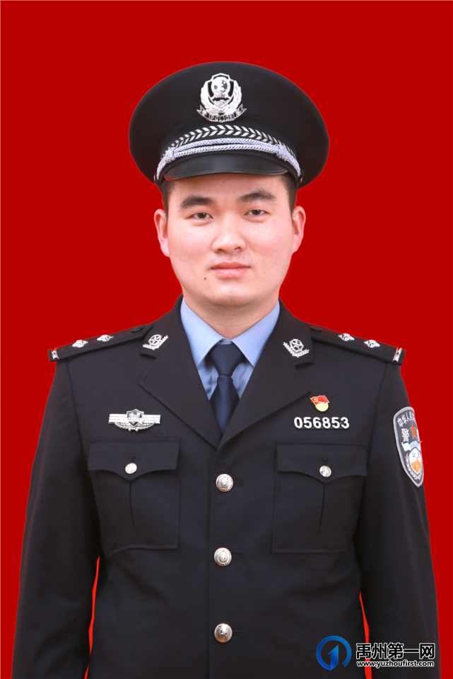 禹州公安刑侦战线上的“尖兵” 禹州公安刑侦战线上的“尖兵”