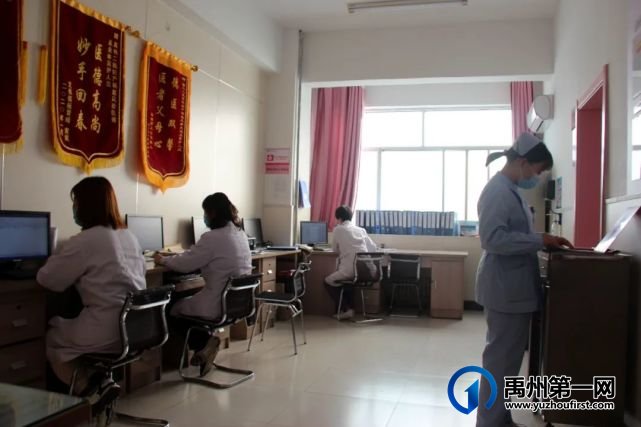 【禹州市二院】我在医院过年,春节坚守岗位,守护生命永不停歇! 【禹州市二院】我在医院过年,春节坚守岗位,守护生命永不停歇!