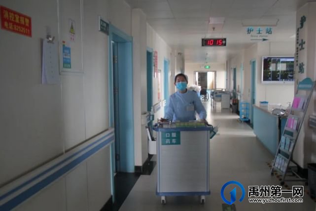 【禹州市二院】我在医院过年,春节坚守岗位,守护生命永不停歇! 【禹州市二院】我在医院过年,春节坚守岗位,守护生命永不停歇!