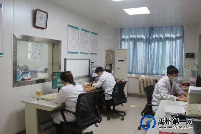 【禹州市二院】我在医院过年,春节坚守岗位,守护生命永不停歇! 【禹州市二院】我在医院过年,春节坚守岗位,守护生命永不停歇!