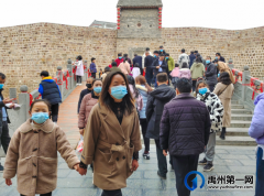 好嗨哟！大年初二禹州神垕古镇景区火爆程度超乎想象！