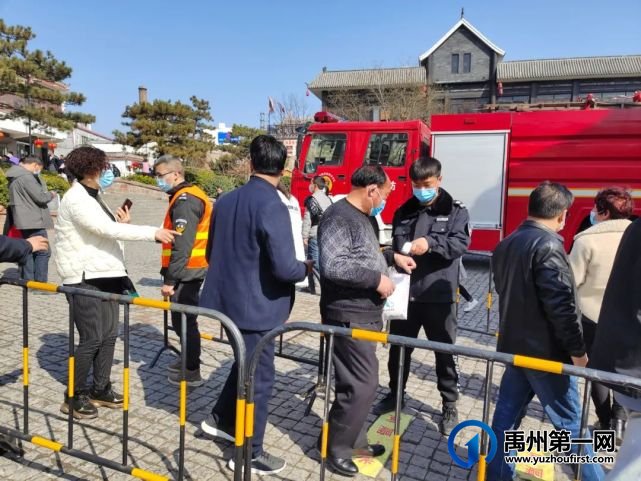 速看!大年初三禹州神垕古镇景区快讯! 速看!大年初三禹州神垕古镇景区快讯!