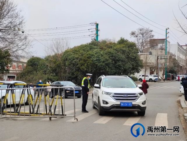 大年初四神垕古镇热力不减,你来“打卡”了吗? 大年初四神垕古镇热力不减,你来“打卡”了吗?