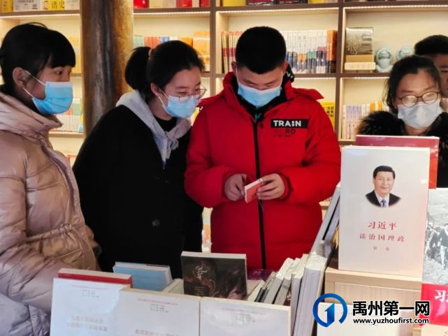 大年初四神垕古镇热力不减,你来“打卡”了吗? 大年初四神垕古镇热力不减,你来“打卡”了吗?