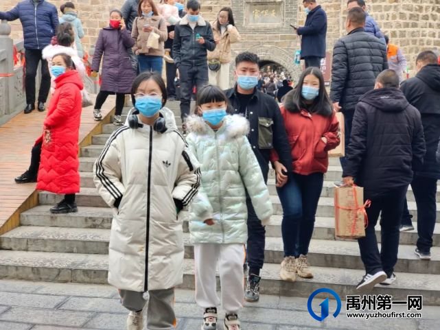 大年初四神垕古镇热力不减,你来“打卡”了吗? 大年初四神垕古镇热力不减,你来“打卡”了吗?