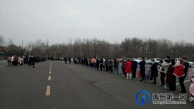 大年初四神垕古镇热力不减,你来“打卡”了吗? 大年初四神垕古镇热力不减,你来“打卡”了吗?