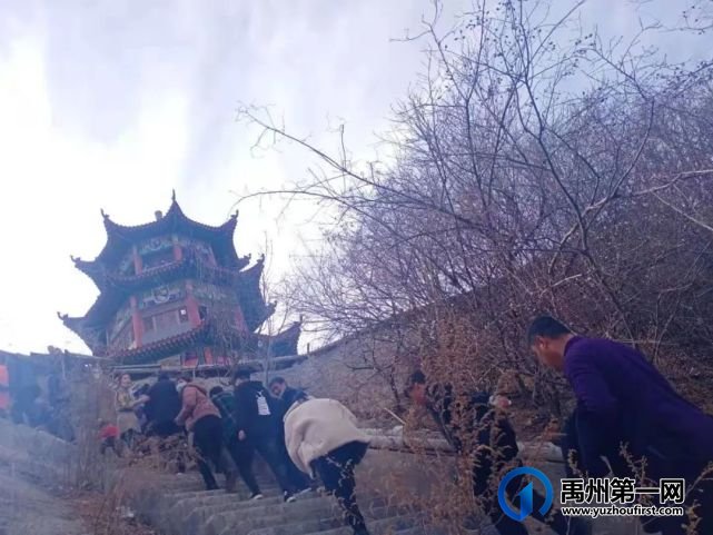 大年初五,禹州华夏植物群地质公园一日游! 大年初五,禹州华夏植物群地质公园一日游!