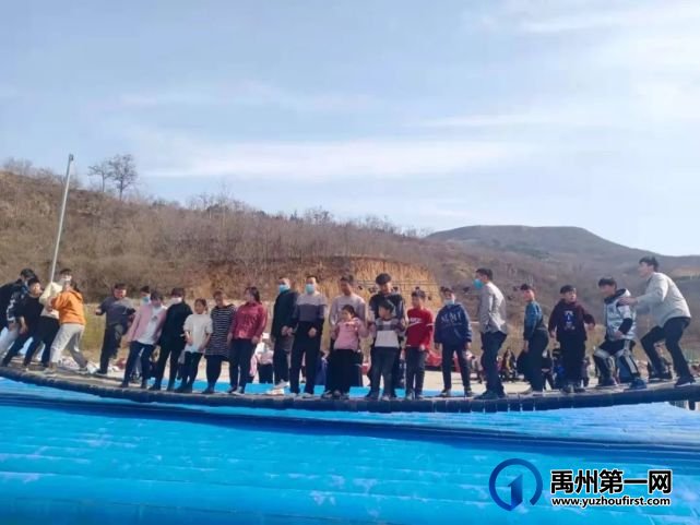 大年初五,禹州华夏植物群地质公园一日游! 大年初五,禹州华夏植物群地质公园一日游!