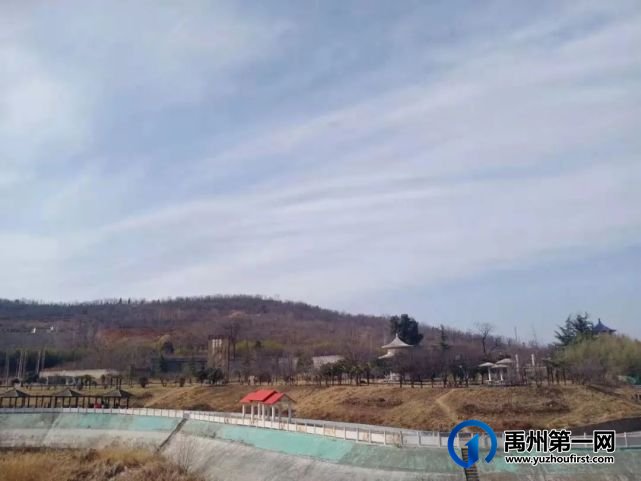 大年初五,禹州华夏植物群地质公园一日游! 大年初五,禹州华夏植物群地质公园一日游!
