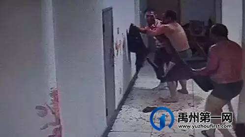 过年严查!打架成本高,出手需谨慎! 过年严查!打架成本高,出手需谨慎!