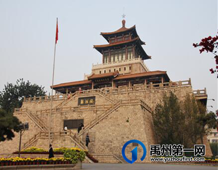 历山景色好 泉城名士多——济南红色游记 历山景色好 泉城名士多——济南红色游记