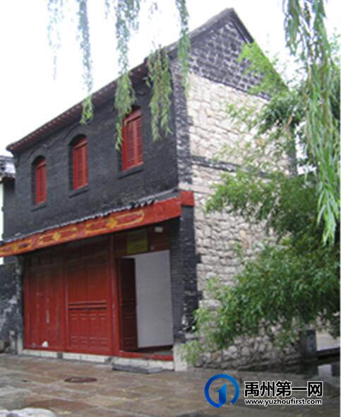 历山景色好 泉城名士多——济南红色游记 历山景色好 泉城名士多——济南红色游记