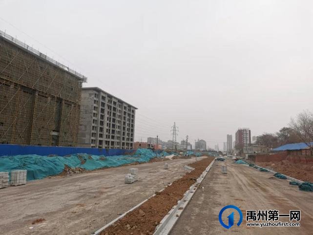 禹州建业春天里丨2月佳音至,未来亦可期! 禹州建业春天里丨2月佳音至,未来亦可期!