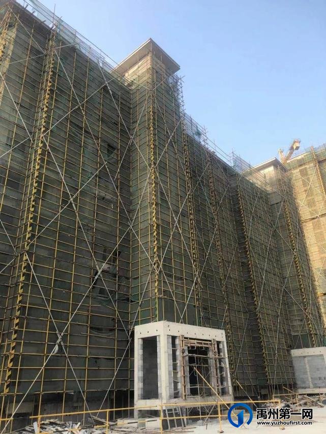 禹州建业春天里丨2月佳音至,未来亦可期! 禹州建业春天里丨2月佳音至,未来亦可期!