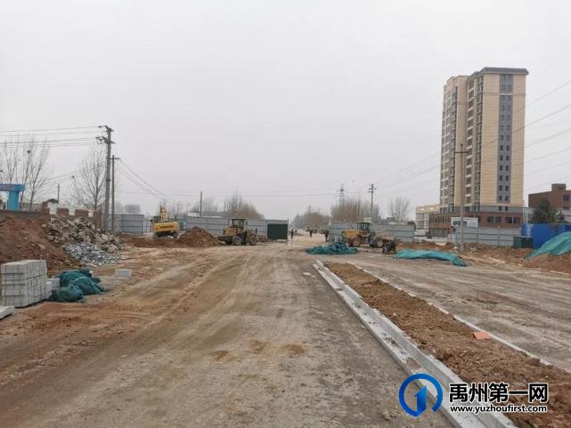 禹州建业春天里丨2月佳音至,未来亦可期! 禹州建业春天里丨2月佳音至,未来亦可期!