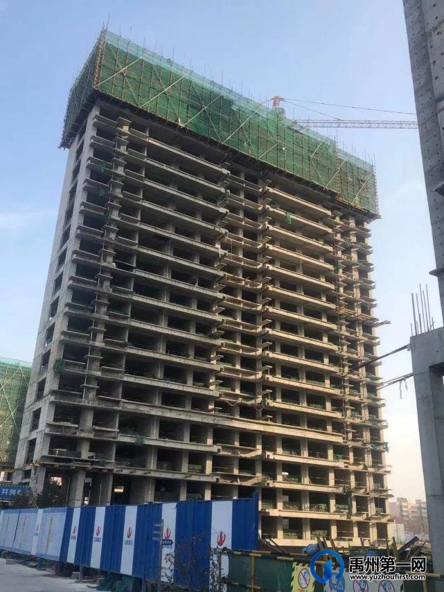 禹州建业春天里丨2月佳音至,未来亦可期! 禹州建业春天里丨2月佳音至,未来亦可期!