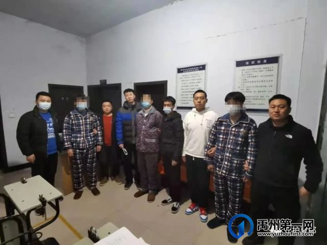 “断卡行动”,禹州刑侦节日打击电诈在行动 “断卡行动”,禹州刑侦节日打击电诈在行动