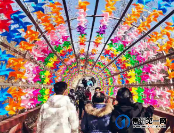 禹州市2021年春节文化旅游市场火爆 禹州市2021年春节文化旅游市场火爆