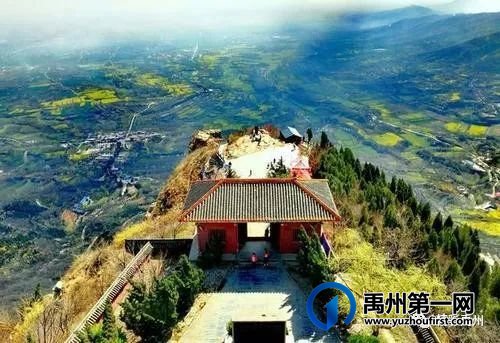 春节黄金周|禹州市共接待游客44.74万人次 春节黄金周|禹州市共接待游客44.74万人次