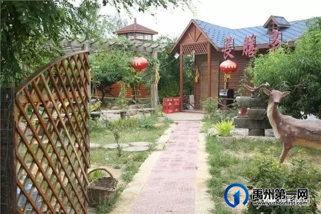 春节黄金周|禹州市共接待游客44.74万人次 春节黄金周|禹州市共接待游客44.74万人次
