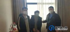 “断卡行动”，禹州刑侦节日打击电诈在行动
