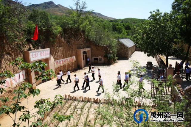 禹州无梁镇首届杏花节即将开幕啦! 禹州无梁镇首届杏花节即将开幕啦!