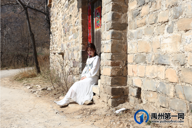 禹州无梁镇首届杏花节即将开幕啦! 禹州无梁镇首届杏花节即将开幕啦!