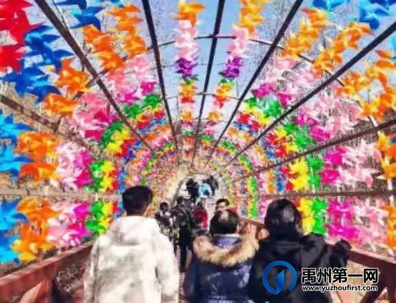 禹州市春节黄金周旅游综合收入1.35亿元 禹州市春节黄金周旅游综合收入1.35亿元