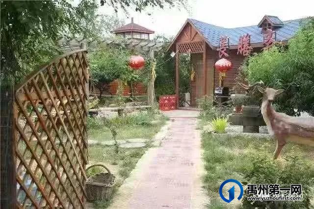 禹州市春节黄金周旅游综合收入1.35亿元 禹州市春节黄金周旅游综合收入1.35亿元