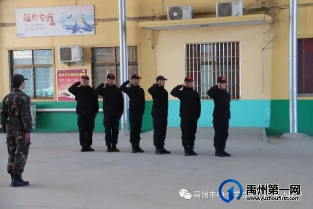 2021年禹州市第一高级中学附属学校综合实践教育活动花絮 2021年禹州市第一高级中学附属学校综合实践教育活动花絮