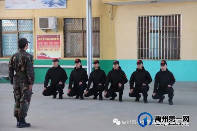 2021年禹州市第一高级中学附属学校综合实践教育活动花絮 2021年禹州市第一高级中学附属学校综合实践教育活动花絮