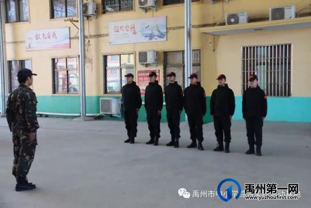 2021年禹州市第一高级中学附属学校综合实践教育活动花絮 2021年禹州市第一高级中学附属学校综合实践教育活动花絮