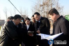 新建两所公办学校，位置在···