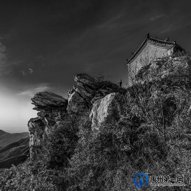 具茨山美景——耿亚伟摄影作品 具茨山美景——耿亚伟摄影作品