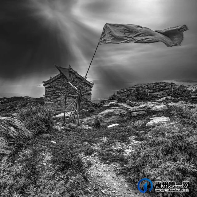 具茨山美景——耿亚伟摄影作品 具茨山美景——耿亚伟摄影作品