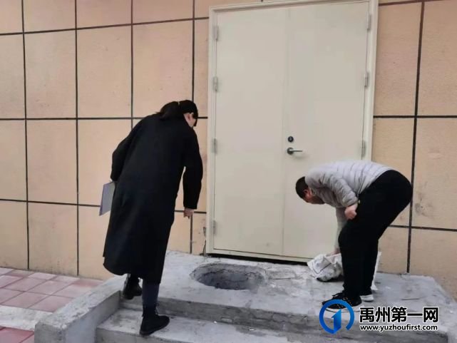 禹州市第三实验学校开学准备工作纪实 禹州市第三实验学校开学准备工作纪实