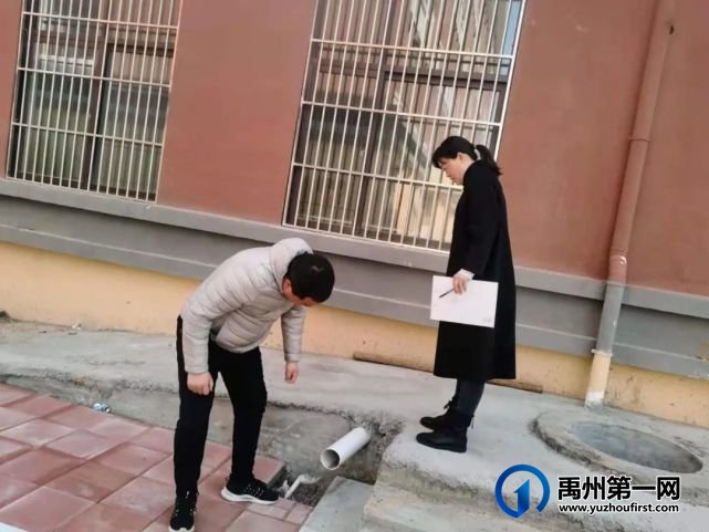 禹州市第三实验学校开学准备工作纪实 禹州市第三实验学校开学准备工作纪实