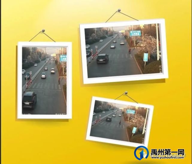 禹州公安交警曝光台丨文明出行,请礼让行人、杜绝闯红灯!! 禹州公安交警曝光台丨文明出行,请礼让行人、杜绝闯红灯!!