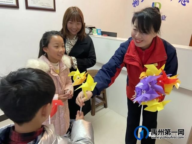 【恒达物业】浓浓邻里情 趣味元宵节 【恒达物业】浓浓邻里情 趣味元宵节