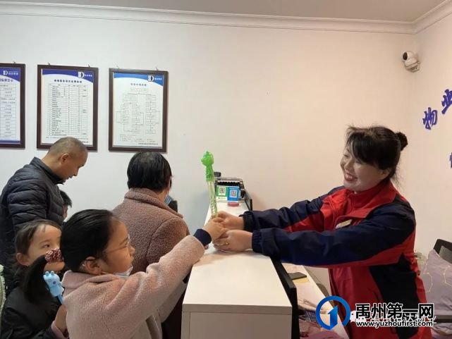 【恒达物业】浓浓邻里情 趣味元宵节 【恒达物业】浓浓邻里情 趣味元宵节